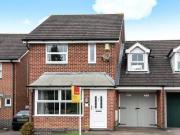 3 bedroom link detached house for sale in Thatcham...