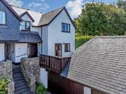 3 bedroom link detached house for sale in The Mount New...