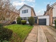 3 bedroom link detached house for sale in West End Lane,...
