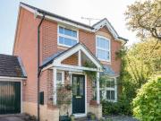 3 Bedroom Link Detached House For Sale In Winchester,...