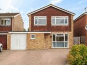 3 Bedroom Link Detached House For Sale In Wokingham,...