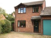 3 Bedroom Link Detached House For Sale In Worminghall