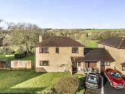 3 Bedroom Link Detached House For Sale In Yeoford, Crediton