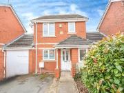 3 bedroom Link Detached House for sale, Upton Green,...