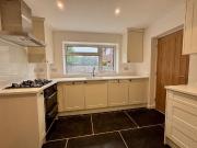 3 bedroom link detached house to rent