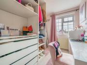 3 bedroom link detached house to rent