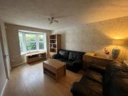 3 bedroom link detached house to rent