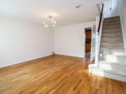 3 bedroom link detached house to rent