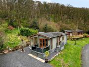 3 bedroom lodge for sale