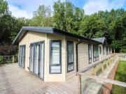 3 bedroom lodge for sale