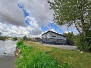 3 bedroom lodge for sale