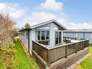 3 bedroom lodge for sale