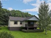 3 bedroom lodge for sale