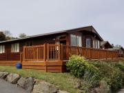 3 bedroom lodge for sale