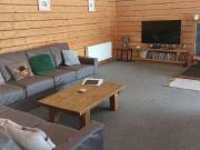 3 bedroom lodge for sale