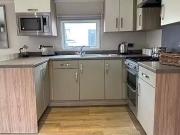 3 Bedroom Lodge For Sale In Barmouth Bay Holiday Park,...