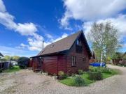 3 Bedroom Lodge For Sale In Buckden
