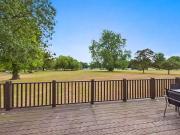 3 Bedroom Lodge For Sale In Manor View, Harleyford,...
