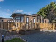 3 Bedroom Lodge For Sale In Out Rawcliffe, Preston