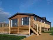 3 Bedroom Lodge For Sale In Ulverston, Cumbria