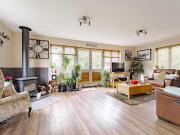 3 bedroom lodge to rent