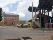 3 Bedroom loft apartment to rent in Braamfontein Werf...