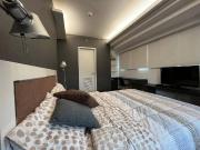 3 Bedroom Loft Mckinley Park Residences For Rent Condo...