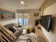 3 Bedroom Loft type Penthouse Unit for Rent at Portovita...