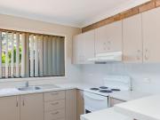 3 BEDROOM LOW MAINTENANCE TOWNHOUSE