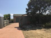 3 bedroom low set brick home