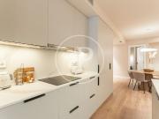 3 bedroom luxury Apartment for rent in Barcelona, Catalonia