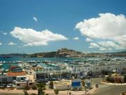 3 bedroom luxury Apartment for rent in Ibiza, Balearic...