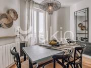 3 bedroom luxury Apartment for rent in Madrid, Spain