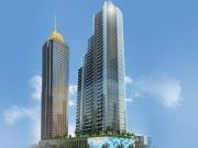 3 bedroom luxury condo Grand Hyatt BG