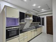 3 Bedroom Luxury Flat Available For Rent In Margalla...