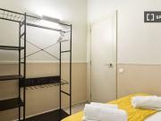 3 bedroom luxury Flat for rent in Barcelona, Spain