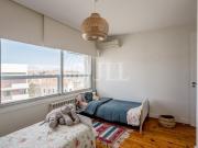 3 bedroom luxury Flat for rent in Lapa, Lisbon