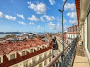 3 bedroom luxury Flat for rent in Lisbon, Portugal