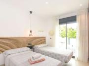 3 bedroom luxury House for rent in Nerja, Andalusia