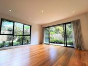 3 Bedroom Luxury over one level