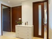 3 bedroom luxury penthouse for rent in Benahavís, Andalusia