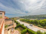 3 bedroom luxury penthouse for rent in Casares, Spain