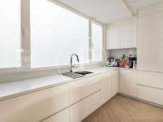 Luxury penthouse for rent in Madrid, Spain