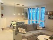 3 bedroom luxury penthouse for rent in Málaga, Spain