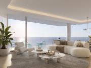 3 Bedroom Luxury South Facing Beachfront Apartment