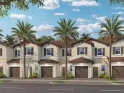 3 bedroom luxury Townhouse for rent in Homestead, Florida