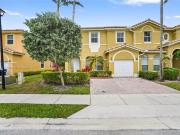 3 bedroom luxury Townhouse for rent in Miami, United States