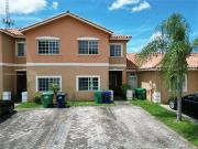3 bedroom luxury Townhouse for rent in Miami, United States