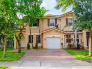 3 bedroom luxury Townhouse for rent in Miami, United States