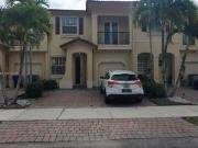 3 bedroom luxury Townhouse for rent in Miami, United States